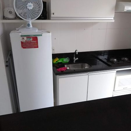 Flat209 Veredas Rio Quente Particular Exterior photo