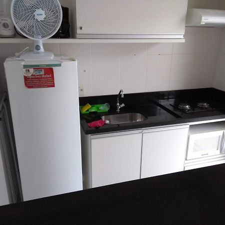 Flat209 Veredas Rio Quente Particular Exterior photo