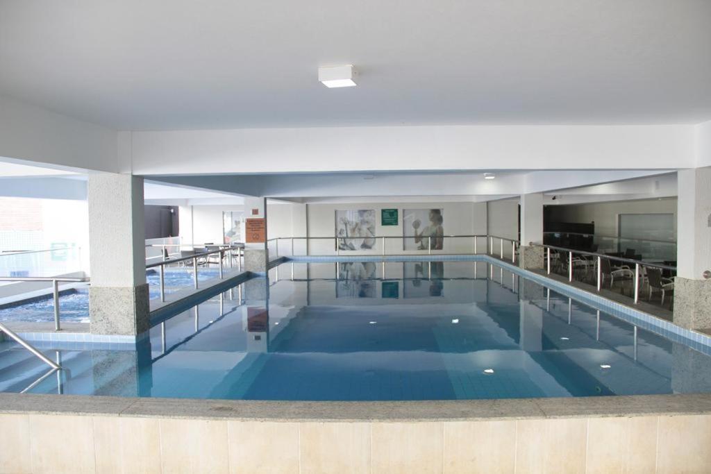Flat209 Veredas Rio Quente Particular Exterior photo