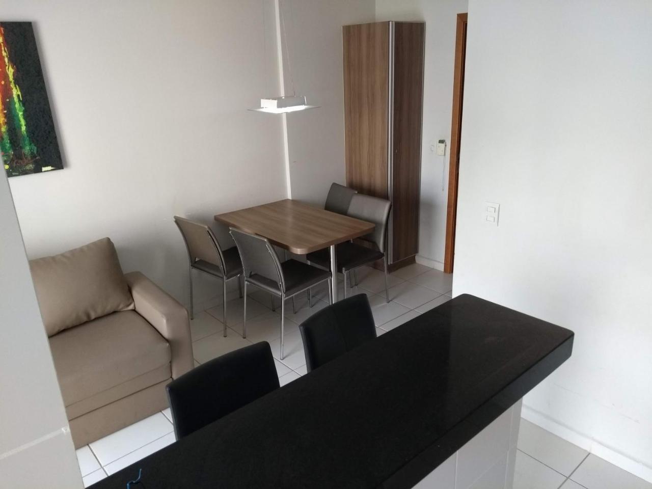 Flat209 Veredas Rio Quente Particular Exterior photo
