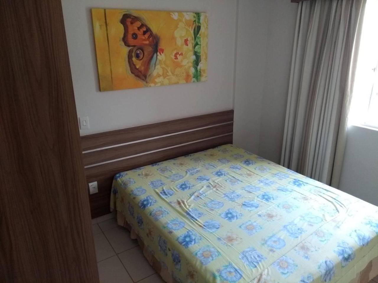 Flat209 Veredas Rio Quente Particular Exterior photo