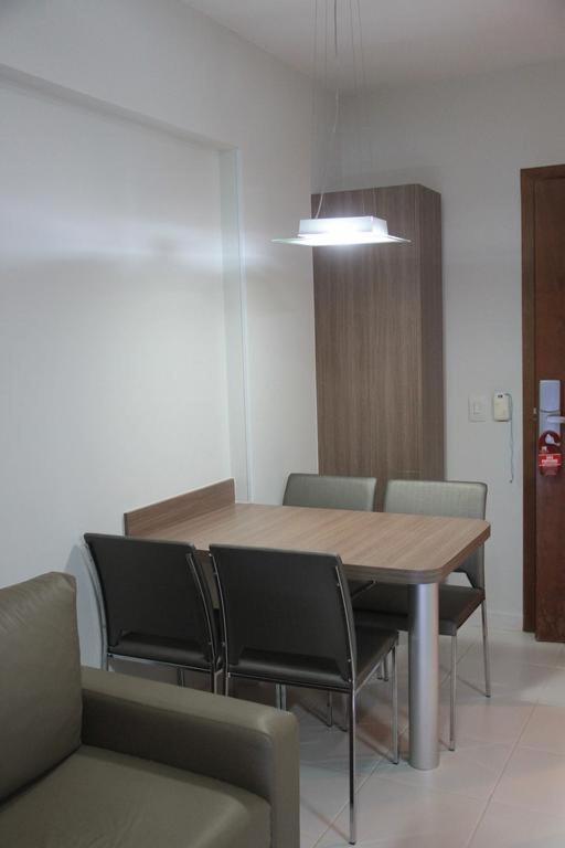 Flat209 Veredas Rio Quente Particular Exterior photo