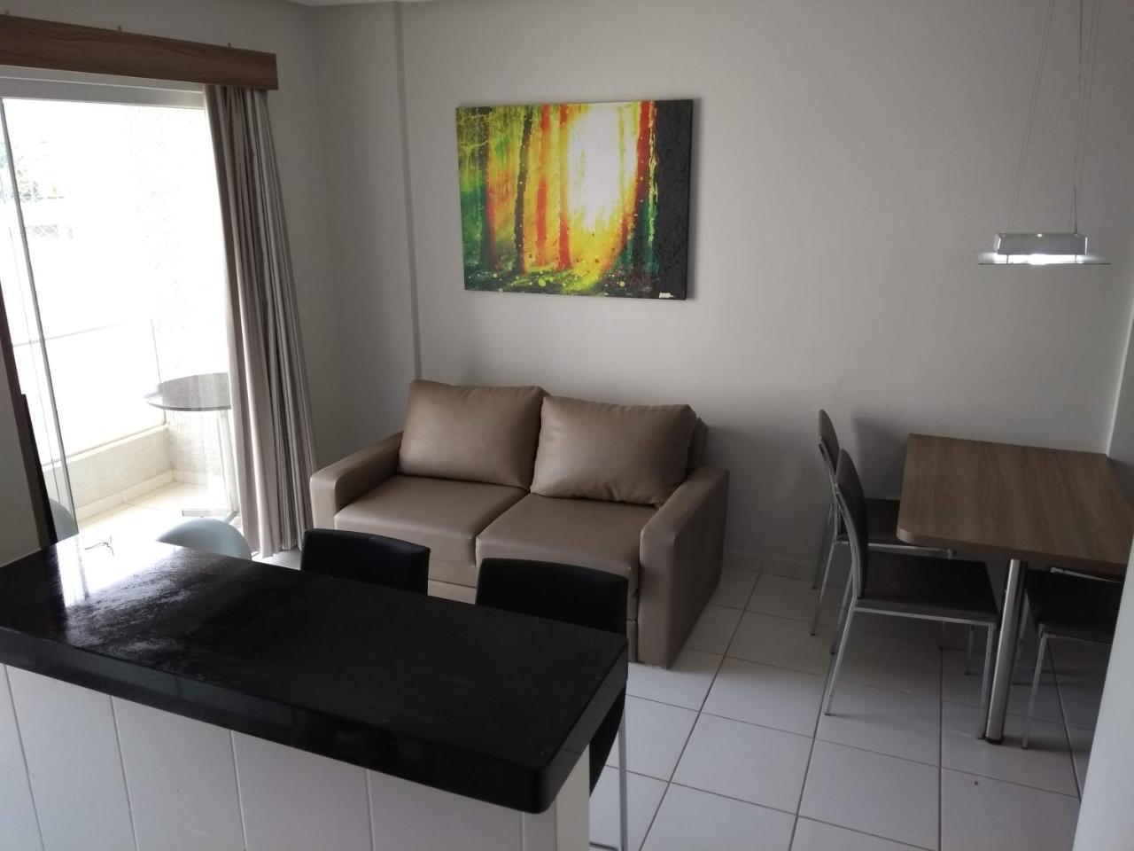 Flat209 Veredas Rio Quente Particular Exterior photo