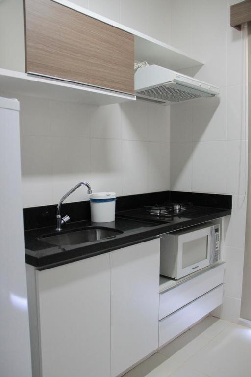 Flat209 Veredas Rio Quente Particular Exterior photo