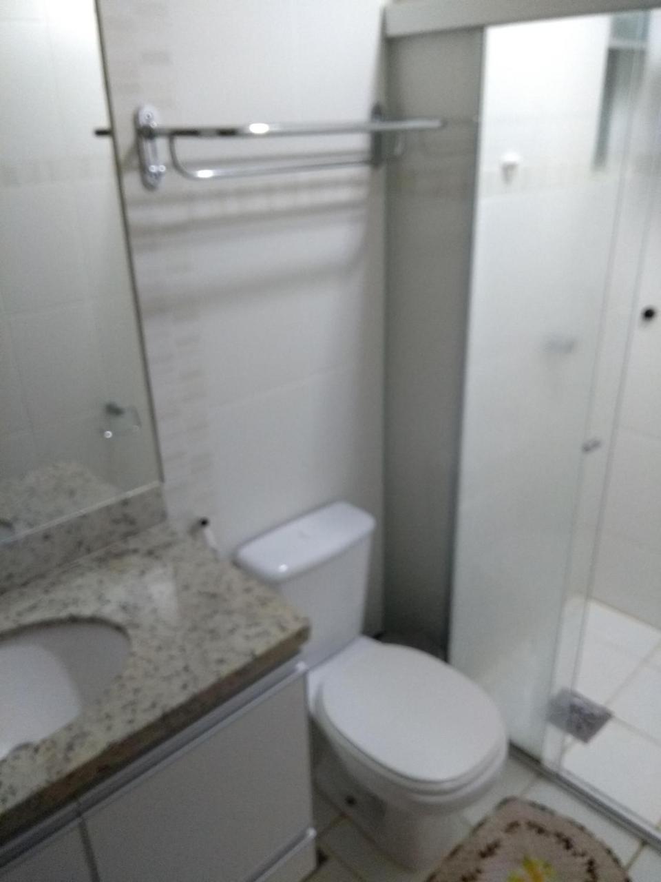 Flat209 Veredas Rio Quente Particular Exterior photo